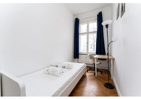 Mieszkanie do wynajęcia - Wühlischstraße Berlin, Niemcy, 81 m², 684 USD (2628 PLN), NET-95519402