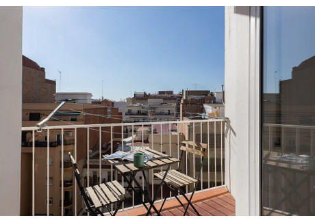 Mieszkanie do wynajęcia - Avinguda de Madrid Barcelona, Hiszpania, 61 m², 839 USD (3307 PLN), NET-95519440