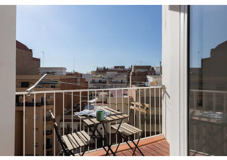 Mieszkanie do wynajęcia - Avinguda de Madrid Barcelona, Hiszpania, 61 m², 898 USD (3610 PLN), NET-95519440