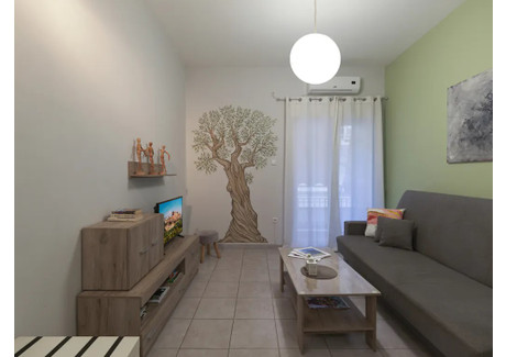 Mieszkanie do wynajęcia - Makedonias Athens, Grecja, 45 m², 1042 USD (4355 PLN), NET-95519496