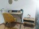 Mieszkanie do wynajęcia - Paseo de las Delicias Madrid, Hiszpania, 125 m², 582 USD (2344 PLN), NET-95519497