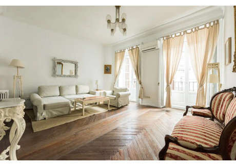 Mieszkanie do wynajęcia - Calle Mayor Madrid, Hiszpania, 110 m², 2329 USD (9178 PLN), NET-95549005