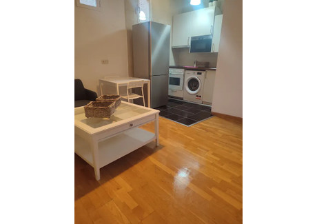 Mieszkanie do wynajęcia - Calle de Almadén Madrid, Hiszpania, 35 m², 1498 USD (5751 PLN), NET-95549735