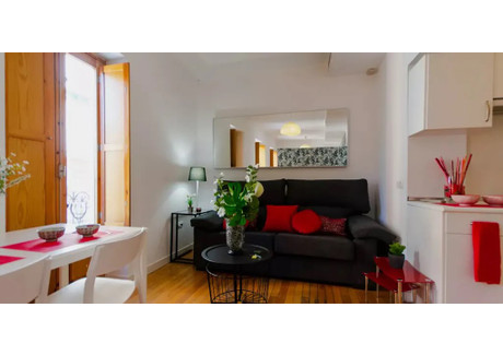 Mieszkanie do wynajęcia - Calle de Doña Urraca Madrid, Hiszpania, 36 m², 1242 USD (5005 PLN), NET-95549754