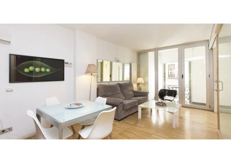 Mieszkanie do wynajęcia - Calle del Conde de Romanones Madrid, Hiszpania, 68 m², 2212 USD (8913 PLN), NET-95549757