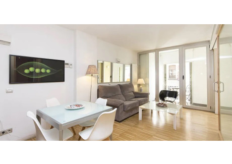 Mieszkanie do wynajęcia - Calle del Conde de Romanones Madrid, Hiszpania, 68 m², 2261 USD (8681 PLN), NET-95549757