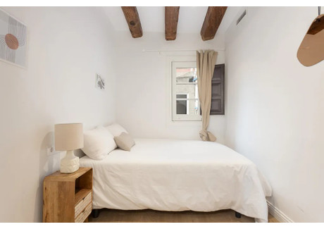 Mieszkanie do wynajęcia - Carrer del Rec Comtal Barcelona, Hiszpania, 90 m², 740 USD (2914 PLN), NET-95549810