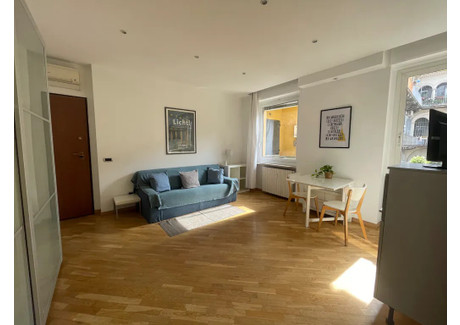 Mieszkanie do wynajęcia - Via Arsenale Turin, Włochy, 45 m², 1395 USD (5454 PLN), NET-95575648