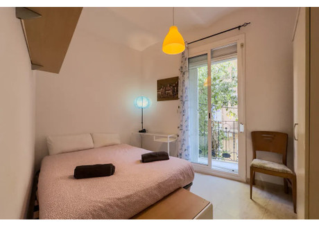 Mieszkanie do wynajęcia - Carrer de Pavia Barcelona, Hiszpania, 65 m², 1736 USD (6996 PLN), NET-95575840