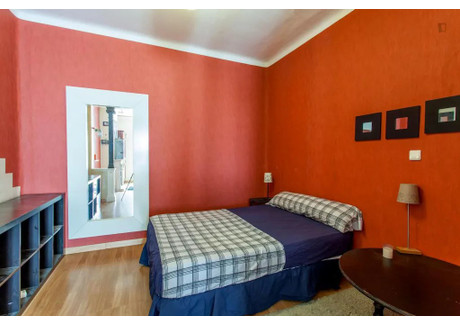 Mieszkanie do wynajęcia - Calle Concepción Jerónima Madrid, Hiszpania, 140 m², 760 USD (2995 PLN), NET-95573029