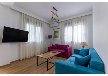 Mieszkanie do wynajęcia - Therianou Athens, Grecja, 65 m², 1035 USD (4296 PLN), NET-95613439