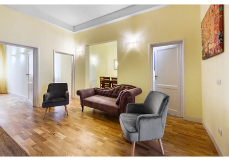 Mieszkanie do wynajęcia - Via Giovanni Fabbroni Florence, Włochy, 120 m², 3215 USD (12 955 PLN), NET-95613751