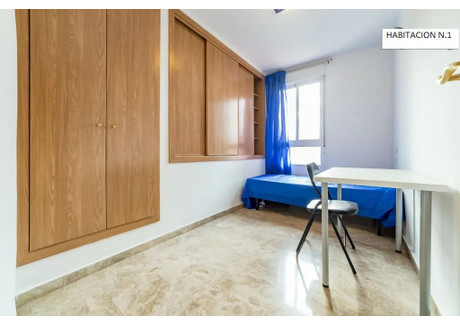 Mieszkanie do wynajęcia - Avinguda del Cardenal Benlloch Valencia, Hiszpania, 275 m², 572 USD (2253 PLN), NET-95636521