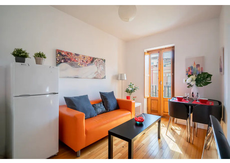 Mieszkanie do wynajęcia - Calle de Doña Urraca Madrid, Hiszpania, 36 m², 1194 USD (4956 PLN), NET-95638157