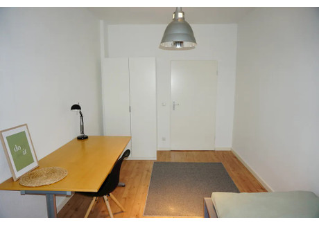 Mieszkanie do wynajęcia - Köpenicker Straße Berlin, Niemcy, 100 m², 671 USD (2703 PLN), NET-95638214