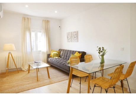 Mieszkanie do wynajęcia - Carrer de Balmes Barcelona, Hiszpania, 72 m², 2955 USD (11 911 PLN), NET-95647980