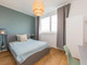 Mieszkanie do wynajęcia - Nazarethkirchstraße Berlin, Niemcy, 87 m², 740 USD (2914 PLN), NET-95664895