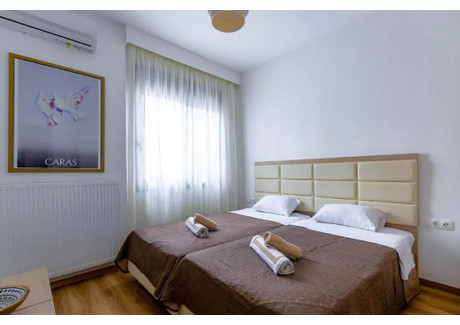 Mieszkanie do wynajęcia - Therianou Athens, Grecja, 65 m², 711 USD (2838 PLN), NET-95666242