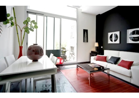 Mieszkanie do wynajęcia - Calle Pérez Galdós Madrid, Hiszpania, 38 m², 1826 USD (7193 PLN), NET-95666255