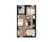 Mieszkanie do wynajęcia - Waagner-Biro-Straße Graz, Austria, 40 m², 568 USD (2289 PLN), NET-95666350