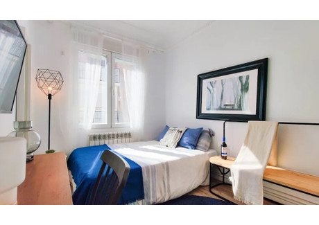 Mieszkanie do wynajęcia - Calle Berruguete Madrid, Hiszpania, 80 m², 532 USD (2096 PLN), NET-95692684
