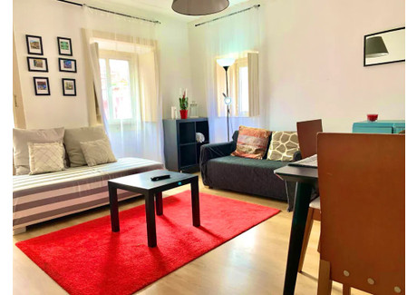 Mieszkanie do wynajęcia - Rua da Fé Lisbon, Portugalia, 70 m², 3181 USD (12 756 PLN), NET-95692682