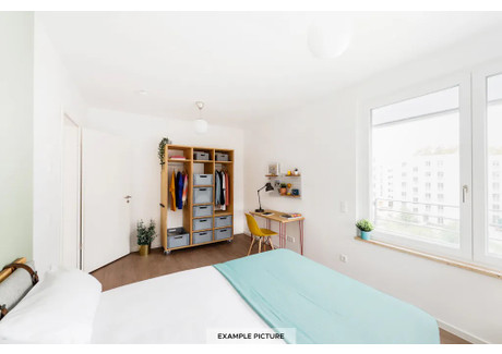 Mieszkanie do wynajęcia - Klara-Franke-Straße Berlin, Niemcy, 62 m², 1067 USD (4224 PLN), NET-95692683