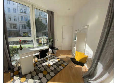 Mieszkanie do wynajęcia - Motzstraße Berlin, Niemcy, 65 m², 1927 USD (8056 PLN), NET-95718327