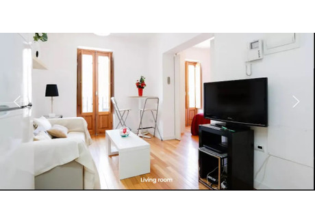 Mieszkanie do wynajęcia - Calle de Doña Urraca Madrid, Hiszpania, 20 m², 1212 USD (4956 PLN), NET-95718440