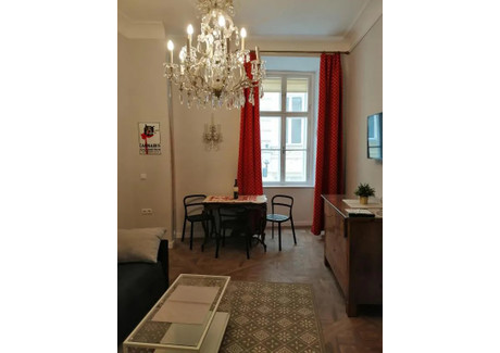 Mieszkanie do wynajęcia - Kurrentgasse Vienna, Austria, 38 m², 2746 USD (10 543 PLN), NET-95746547