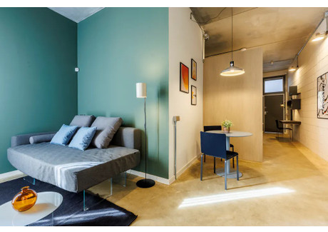 Mieszkanie do wynajęcia - Carrer de l'Aurora Barcelona, Hiszpania, 40 m², 1515 USD (6104 PLN), NET-95746569