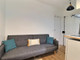 Mieszkanie do wynajęcia - Impasse du Talus Paris, Francja, 25 m², 1435 USD (5654 PLN), NET-95746576