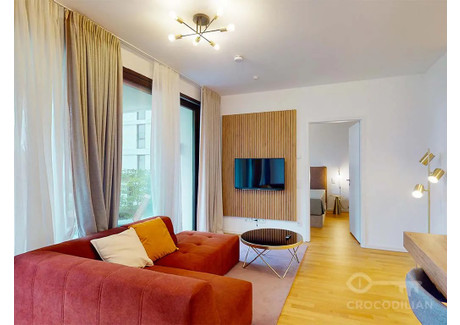 Mieszkanie do wynajęcia - Paul-Heyse-Straße Berlin, Niemcy, 54 m², 1722 USD (7059 PLN), NET-95746727