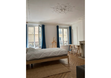 Mieszkanie do wynajęcia - Rue du Chemin Vert Paris, Francja, 70 m², 1341 USD (5134 PLN), NET-95775877