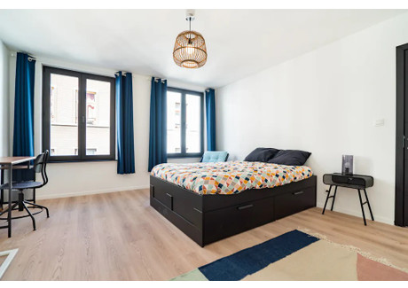 Mieszkanie do wynajęcia - Rue Mercelis Ixelles, Belgia, 220 m², 906 USD (3762 PLN), NET-95772754