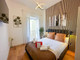 Mieszkanie do wynajęcia - Calle de la Luna Madrid, Hiszpania, 62 m², 1233 USD (4968 PLN), NET-95817613