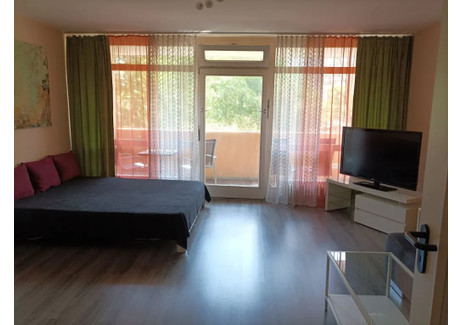 Mieszkanie do wynajęcia - Burggrafenstraße Berlin, Niemcy, 40 m², 1219 USD (4693 PLN), NET-95818166