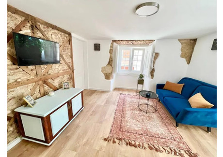 Mieszkanie do wynajęcia - Travessa dos Fiéis de Deus Lisbon, Portugalia, 40 m², 2768 USD (10 629 PLN), NET-95836684