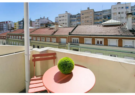 Mieszkanie do wynajęcia - Rua Marques da Silva Lisbon, Portugalia, 38 m², 2605 USD (10 887 PLN), NET-95836686