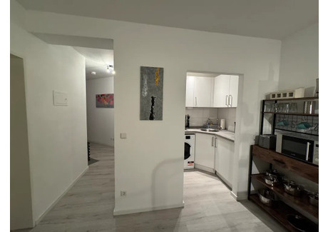 Mieszkanie do wynajęcia - Bunsenstraße Düsseldorf, Niemcy, 41 m², 1381 USD (5540 PLN), NET-95836695