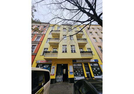 Mieszkanie do wynajęcia - Oppelner Straße Berlin, Niemcy, 40 m², 1537 USD (5904 PLN), NET-95836987