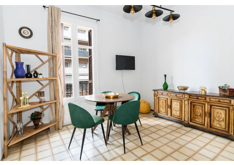 Mieszkanie do wynajęcia - Carrer de Provença Barcelona, Hiszpania, 67 m², 1760 USD (7303 PLN), NET-95837023