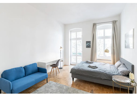 Mieszkanie do wynajęcia - Greifenhagener Straße Berlin, Niemcy, 85 m², 2942 USD (11 974 PLN), NET-95864980