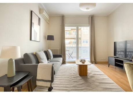 Mieszkanie do wynajęcia - Carrer de Johann Sebastian Bach Barcelona, Hiszpania, 104 m², 4509 USD (17 451 PLN), NET-95864982