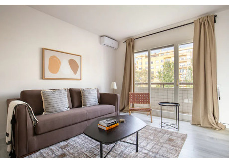 Mieszkanie do wynajęcia - Plaça de Molina Barcelona, Hiszpania, 80 m², 2864 USD (11 715 PLN), NET-95865046