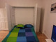 Mieszkanie do wynajęcia - Bruchsaler Straße Berlin, Niemcy, 36 m², 1029 USD (4055 PLN), NET-95865074