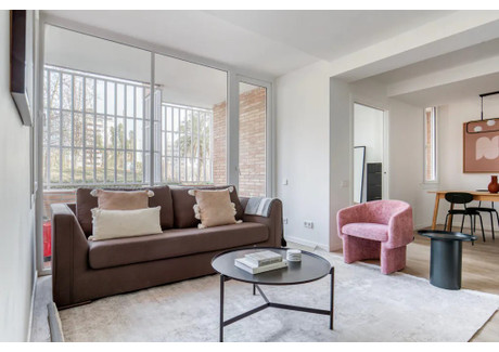Mieszkanie do wynajęcia - Passeig de Manuel Girona Barcelona, Hiszpania, 80 m², 2226 USD (9016 PLN), NET-95865122
