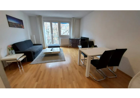 Mieszkanie do wynajęcia - Zähringerstraße Berlin, Niemcy, 45 m², 1233 USD (4968 PLN), NET-95865162