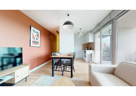 Mieszkanie do wynajęcia - Avenue de la République Nanterre, Francja, 78 m², 707 USD (2787 PLN), NET-95863572