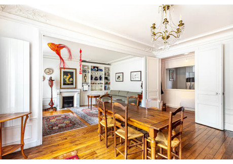 Mieszkanie do wynajęcia - Rue Daguerre Paris, Francja, 93 m², 4274 USD (17 222 PLN), NET-95894591